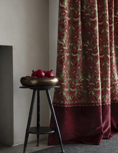 Balaustine 4479 curtain